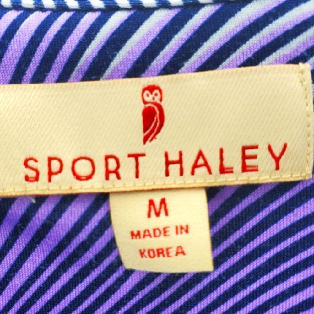 SPORT HALEY Athletic Top - Picture 8 of 8